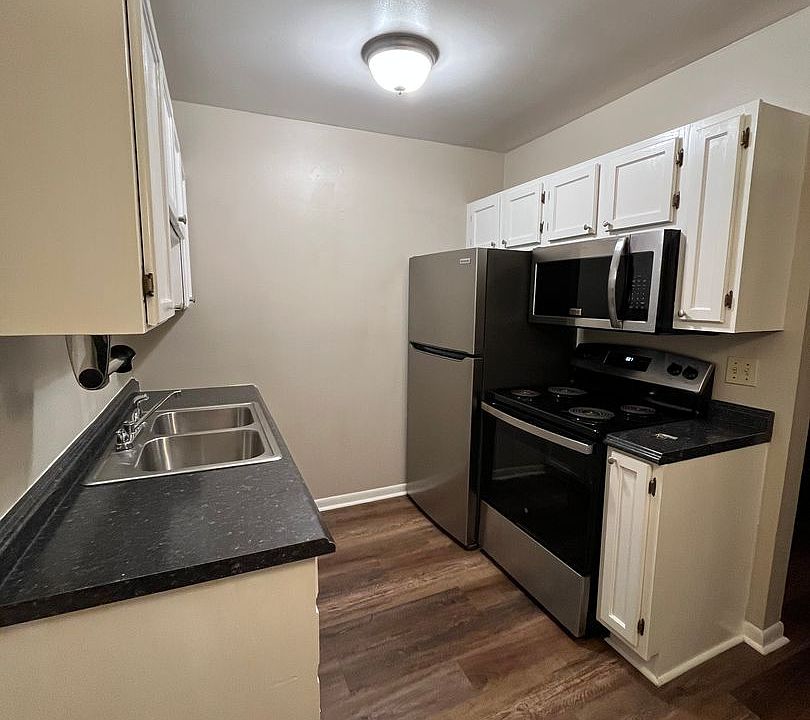 1st image of 2134 Fairfax Ave APT E9