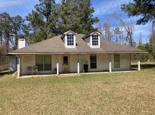 18 Frey Rd, Elmer, LA 71424