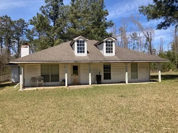 18 Frey Rd, Elmer, LA 71424