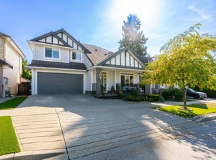 16448 59a Ave, Surrey, BC V3S 6M6