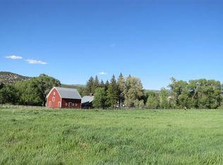 2341 Eagle Ranch Rd, Eagle, CO 81631