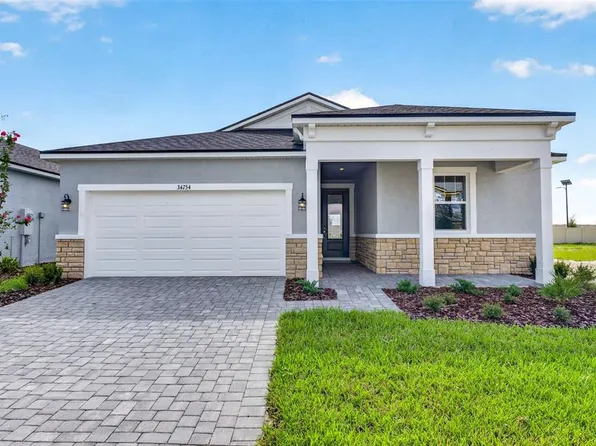 34754 FLOWER PATCH DRIVE, DADE CITY, FL 33525