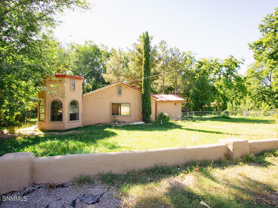 701 5th St, Tularosa, NM 88352 Zillow
