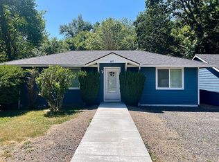 80 S 9th St, Independence, OR 97351