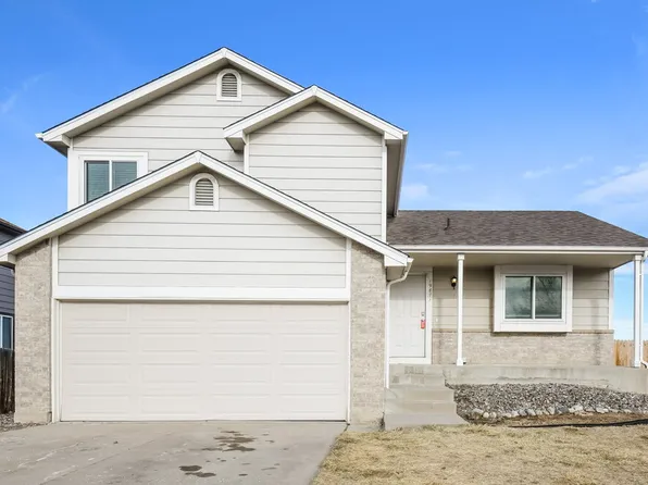 19871 E Stanford Ave, Centennial, CO 80015