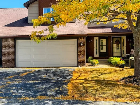 70 Eastwood Pkwy, Depew, NY 14043