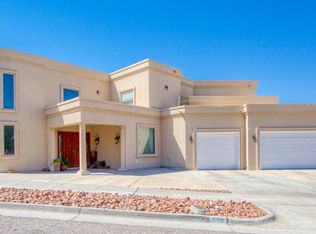 390 Morning Star Dr, El Paso, TX 79912