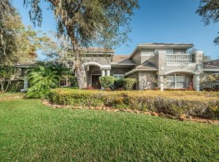1519 Canopy Oaks Blvd, Palm Harbor, FL 34683