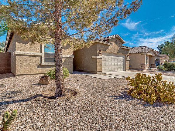 2nd image of 32291 N North Butte Dr