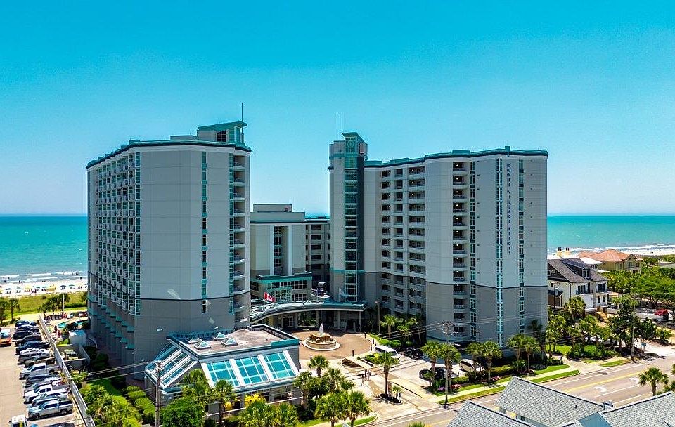 1st image of 5200 N Ocean Blvd. #432