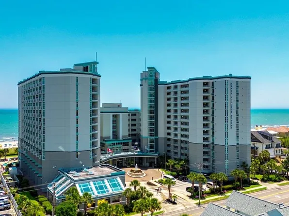 5200 N Ocean Blvd. #432, Myrtle Beach, SC 29577
