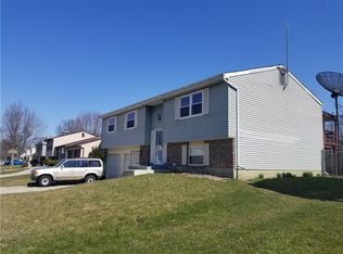 2707 Pawnee Dr, Indianapolis, IN