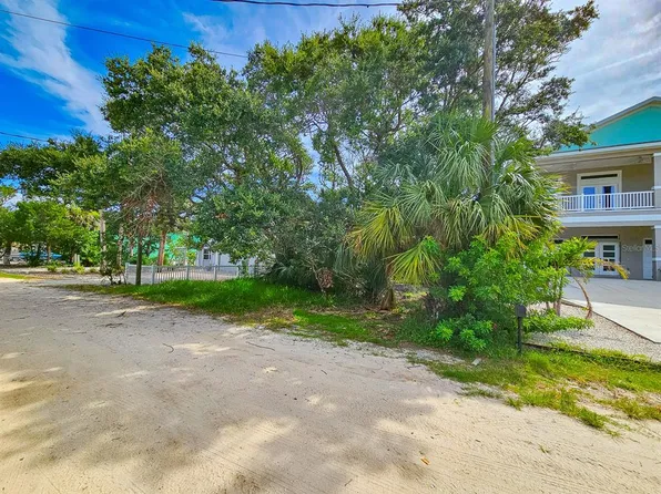2721 S John Bull St #6, Flagler Beach, FL 32136