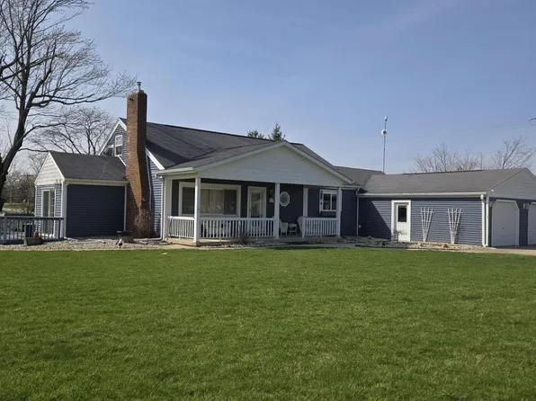 2920 Southland Rd, New Bremen, OH 45869