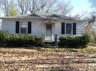 3158 Mountain Terrace St, Memphis, TN 38127