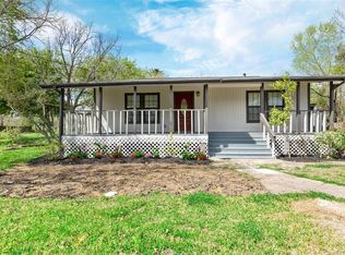 1685 County Road 393a, Alvin, TX 77511