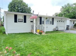 2176 Robert Ave, Granite City, IL