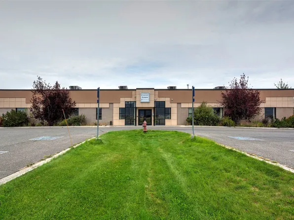 45 Basin Creek Rd, Butte, MT 59701