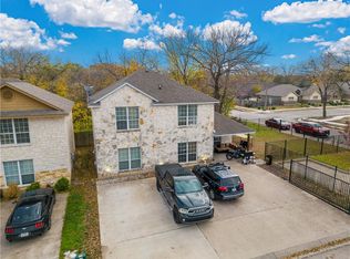 100 Overture Ct, Waco, TX 76706