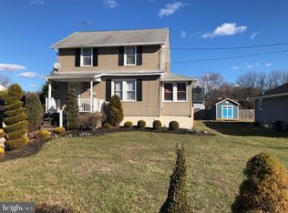 1350 East Blvd, Glassboro, NJ 08028