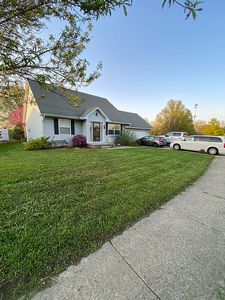 104 Nordic Hills Dr, Decatur, IL, 62521
