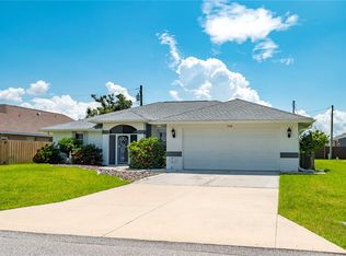 208 Robina St, Pt Charlotte, FL 33954