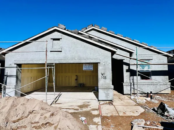 38190 W Cannataro Lane, Maricopa, AZ 85138