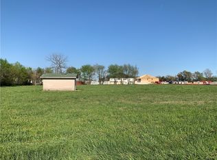 8099 SW Regional Airport Blvd, Bentonville, AR 72713
