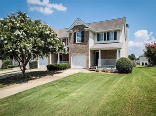 302 Fox Overlook, Woodstock, GA 30188