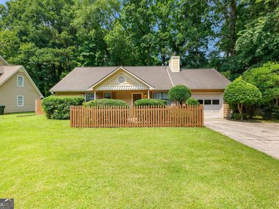 110 Long Leaf, Peachtree City, GA, 30269