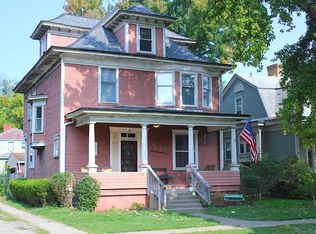 16 Byrd Ave, Wheeling, WV