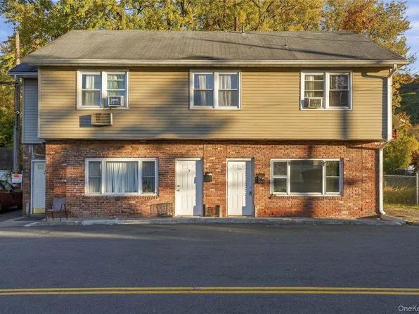 4-6 Hurd Avenue, Garnerville, NY 10923