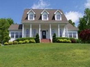 238 Riversound Dr, Dayton, TN 37321