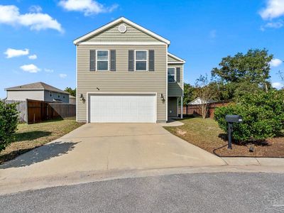 5905 Little Leaf Ct, Milton, FL, 32570
