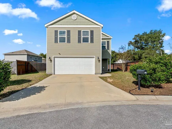 5905 Little Leaf Ct, Milton, FL 32570