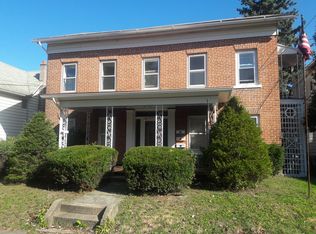 515 E Market St APT 1L, Scranton, PA 18509