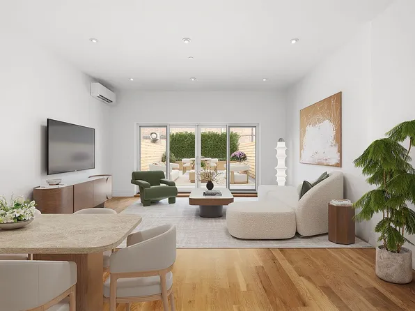 254 W 88th St #1, New York, NY 10024