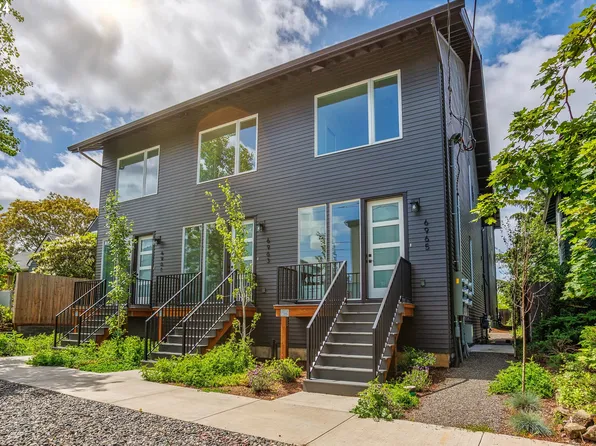 6953 N Montana Ave, Portland, OR 97217