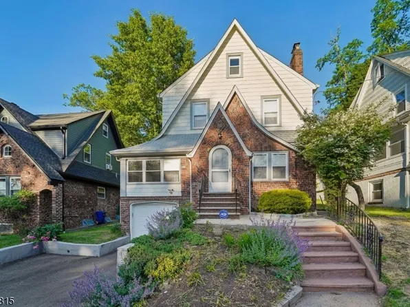 124 Walker Rd, West Orange Twp., NJ 07052