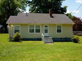 115 McClure Dr, Anderson, SC 29625