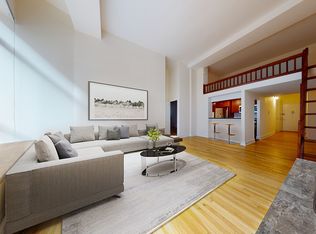 1 Astor Pl APT 3K, New York, NY 10003