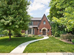 5302 N New Jersey St, Indianapolis, IN 46220