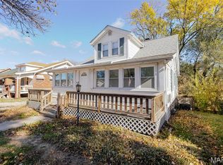 2705 Gerson Ave, Godfrey, IL 62035