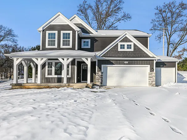 5978 Boxthorn Trl, Kalamazoo, MI 49009