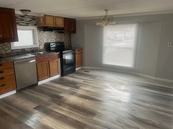 4039 Melton Dr #306, Indianapolis, IN 46221