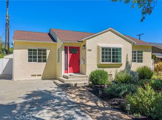 17621 Collins St, Encino, CA 91316