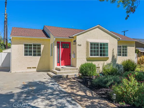 17621 Collins St, Encino, CA 91316
