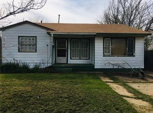 117 Pine Ave, Altus, OK 73521