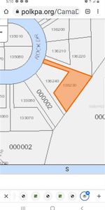 Rock Dr, Haines city, FL, 34759