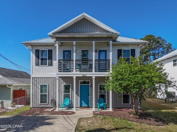 5623 Hilltop Ave, Panama City Beach, FL 32408